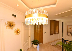 5+1 Design renovierte Villa