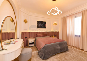 5+1 Design renovierte Villa