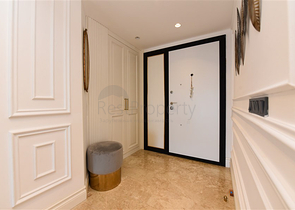 5+1 Design renovierte Villa