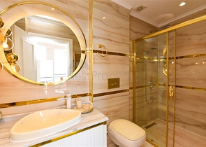 5+1 Design renovierte Villa