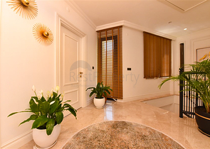 5+1 Design renovierte Villa