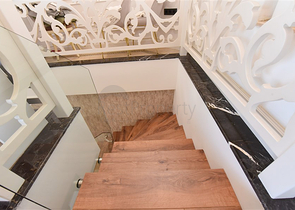 5+1 Design renovierte Villa