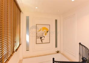 5+1 Design renovierte Villa