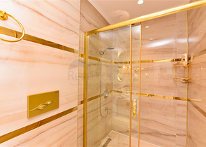 5+1 Design renovierte Villa