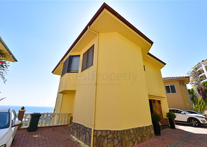 5+1 Design renovierte Villa