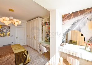 5+1 Design renovierte Villa