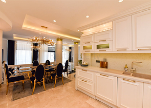 5+1 Design renovierte Villa