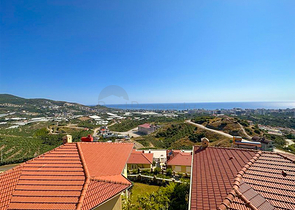 5+1 Design renovierte Villa