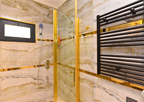 5+1 Design renovierte Villa