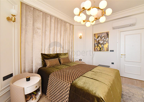 5+1 Design renovierte Villa