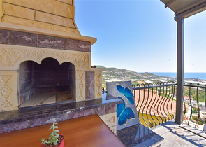 5+1 Design renovierte Villa