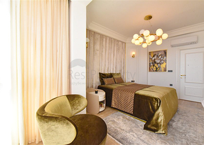 5+1 Design renovierte Villa