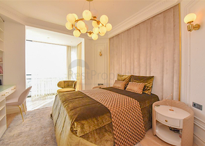 5+1 Design renovierte Villa