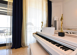 5+1 Design renovierte Villa