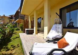 5+1 Design renovierte Villa