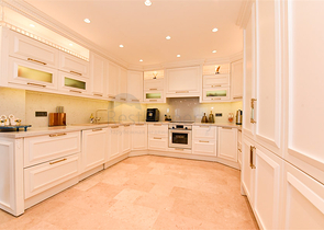 5+1 Design renovierte Villa