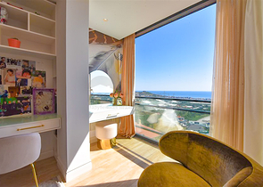 5+1 Design renovierte Villa