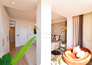 5+1 Design renovierte Villa