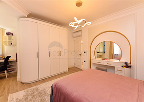 5+1 Design renovierte Villa