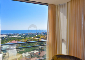 5+1 Design renovierte Villa