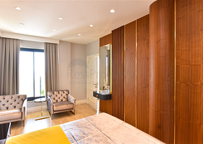 5+1 Design renovierte Villa