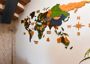 5+1 Design renovierte Villa