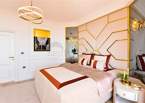 5+1 Design renovierte Villa