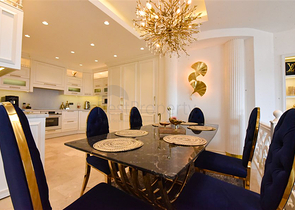 5+1 Design renovierte Villa