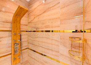 5+1 Design renovierte Villa