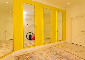 5+1 Design renovierte Villa