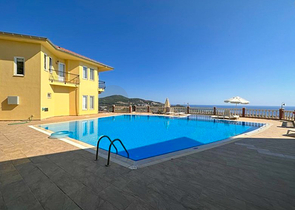 5+1 Design renovierte Villa