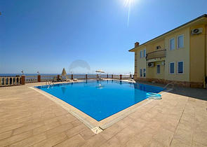 5+1 Design renovierte Villa