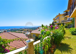 5+1 Design renovierte Villa