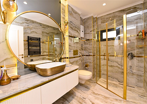 5+1 Design renovierte Villa