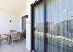 1+1-Wohnung 300 m vom Kleopatra-Strand entfernt