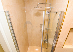 1+1-Wohnung 300 m vom Kleopatra-Strand entfernt