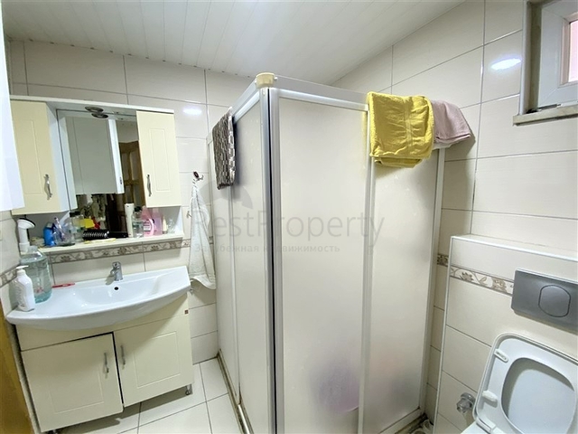 Villa 6+2 mit Pool in Konakli