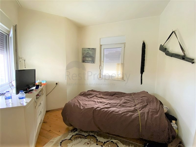 Villa 6+2 mit Pool in Konakli