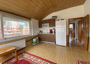 Villa 6+2 mit Pool in Konakli