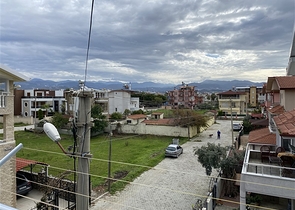 Villa 6+2 mit Pool in Konakli