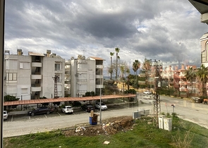 Villa 6+2 mit Pool in Konakli