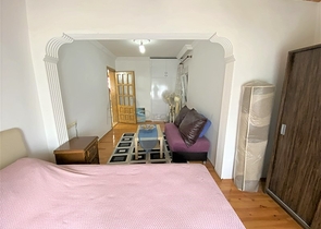 Villa 6+2 mit Pool in Konakli