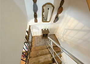 Villa 6+2 mit Pool in Konakli