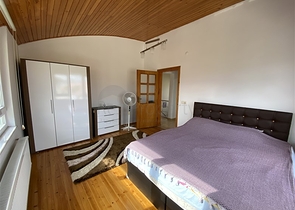 Villa 6+2 mit Pool in Konakli