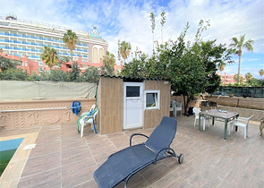 Villa 6+2 mit Pool in Konakli