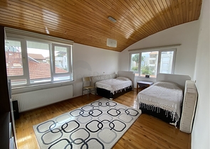 Villa 6+2 mit Pool in Konakli