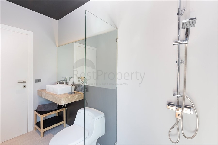 Luxuriöse Villen und Apartments in der exklusiven Gegend von Bang Tao