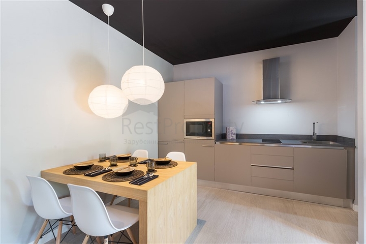 Luxuriöse Villen und Apartments in der exklusiven Gegend von Bang Tao