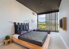 Luxuriöse Villen und Apartments in der exklusiven Gegend von Bang Tao