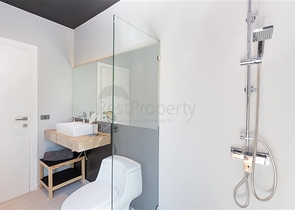 Luxuriöse Villen und Apartments in der exklusiven Gegend von Bang Tao